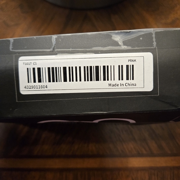 Y2K-inspired Pink Polarized Butterfly Sunglasses Vintage Wrap Around Sunshades - Picture 8 of 8